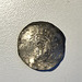 Silver coin