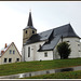 Krummenaab, Evangelisch-lutherische Pfarrkirche Sankt Leonhard, ehemalige Simultanpfarrkirche (PiP)