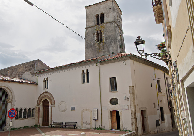 Biblioteca Comunale