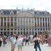 Grand Place, Brussels