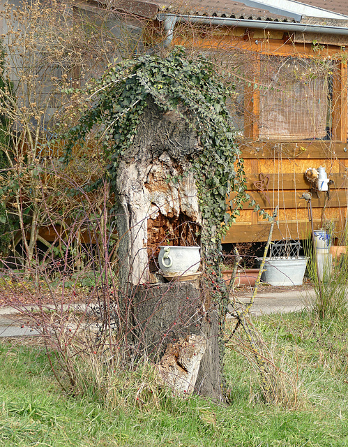 Holzofen Holzofen