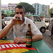 Myanmar beer