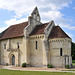 Chapelle St-Lazare de Noyers-sur-Cher