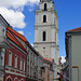 Universitätskirche Vilnius (© Buelipix)