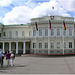 Regierungspalast Vilnius