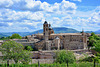 Urbino 2017 – View of the city from the Fortezza di Albornoz