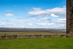 Flint castle