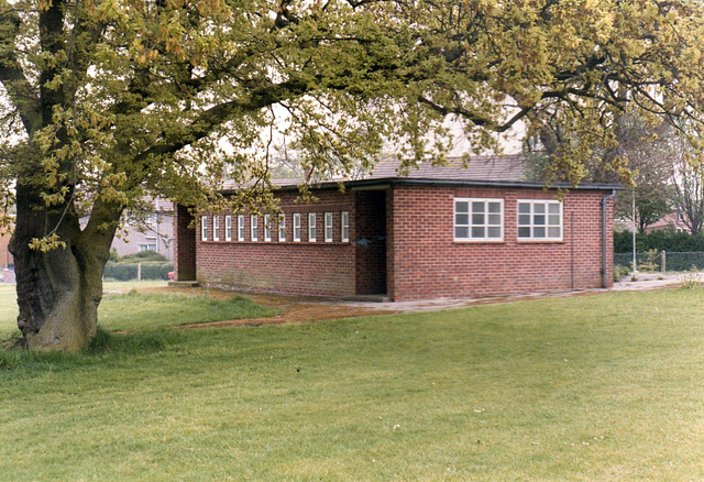 Stockheath School (6) - 15 May 1985