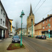 Friedrich-Ebert-Straße (Duisburg-Laar) / 8.02.2020