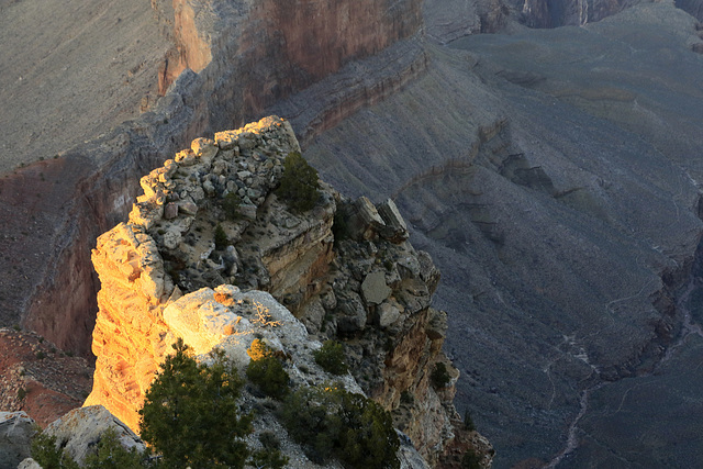 Grand Canyon, Hopi Point