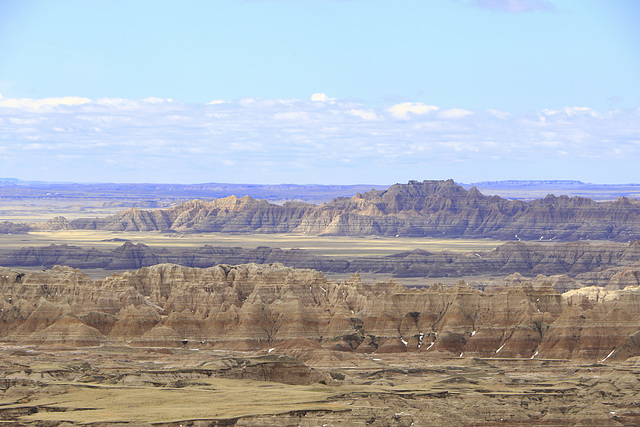 Badlands National Park