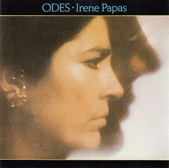 IRENE PAPAS (1926-2022)