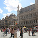 Grand Place, Brussels