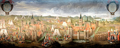 Ypres - Sint-Maartenskathedraal