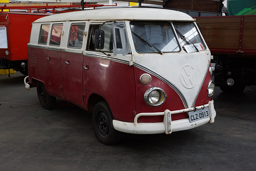 PS Speicher Einbeck LKW+Bus 563