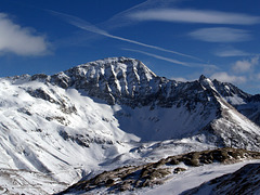 Alpine Landscape