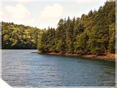 croisière sur l'ODET