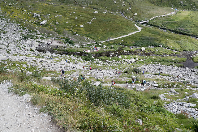 Pian del Re, Crissuolo - Cuneo