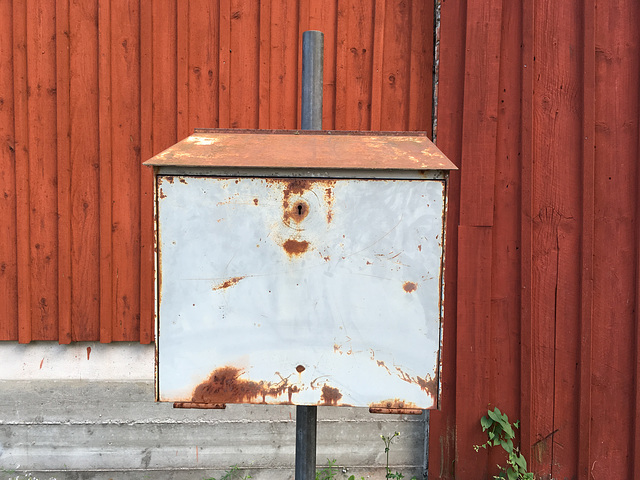 briefkasten 9411