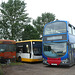 A & J Coaches, Ely - 15 May 2022 (P1110679)