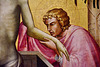 Florence 2023 – Galleria dell’Accademia – Saint John the Evangelist