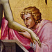 Florence 2023 – Galleria dell’Accademia – Saint John the Evangelist