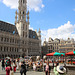 Grand Place, Brussels
