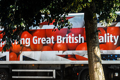 Championing Great British Quality