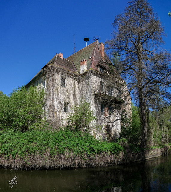 Schloss Steinfels