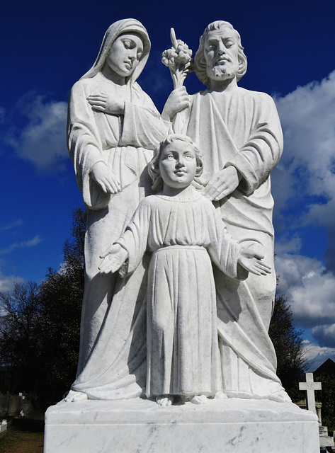 st patrick's r.c. cemetery, leyton, london