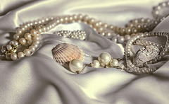 pearls