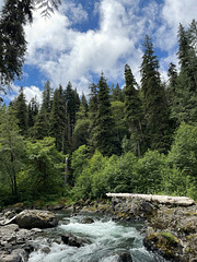 Sol Duc River