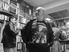 Because (Beatles forever) Because (Beatles forever)