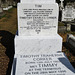 st patrick's r.c. cemetery, leyton, london