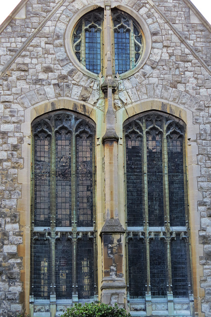 st martin gospel oak, london