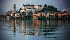 Isola di San Giulio