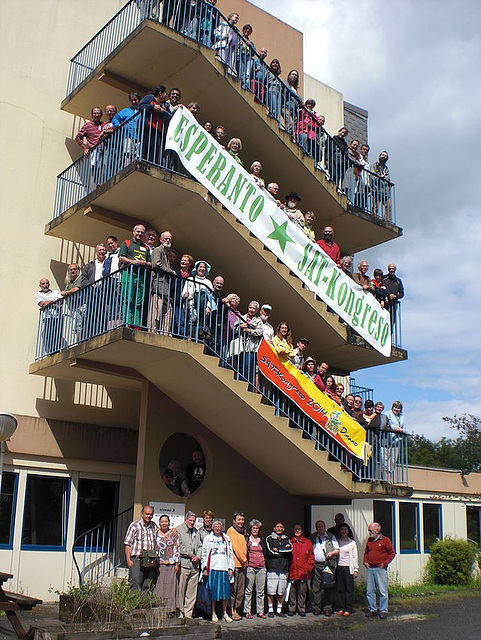 87a SAT-kongreso  Dinano 2014