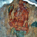 Die Weltbekannten, und einzigartigen Fresken am Löwenfelsen von Sigiriya