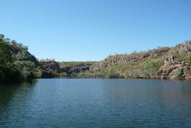 Katherine Gorge