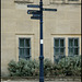 Nuffield signpost