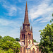 The Chapel at Clumber Park