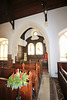 All Saints Church, Crag Farm Road, Sudbourne, Suffolk