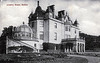 Arndilly House, Moray, Scotland