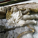 kinnersley church, herefs.