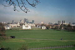 Docklands 2010