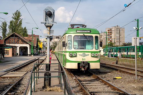 Csepel Station