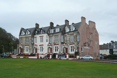 Victoria Crescent
