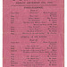 English Bicknor concert programme 17 12 1880 c