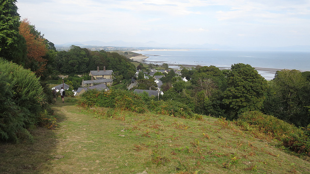 Llanbedrog