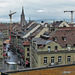 Bern / Einblick in die Altstadt